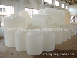 深圳市寶安區觀瀾福民華瑞塑膠容器制品廠