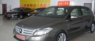 誠信為本，精品嚴選——揚州市誠信精品二手車銷售公司的服務之道