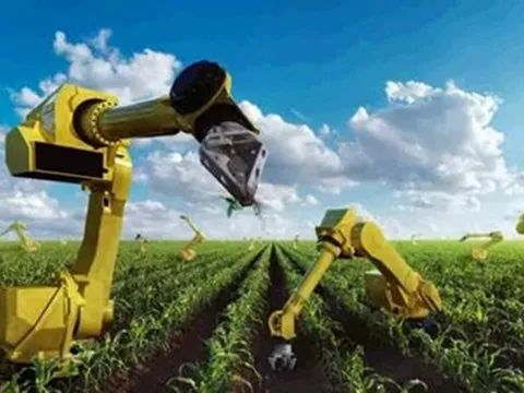 未來農(nóng)業(yè)機械 智能、綠色、高效與融合的藍圖