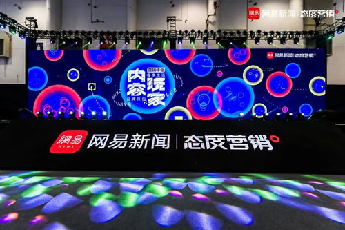 網(wǎng)易傳媒態(tài)度營(yíng)銷(xiāo)峰會(huì) 內(nèi)容玩家如何重構(gòu)廣告生態(tài)